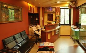Hotel Kuber Palace