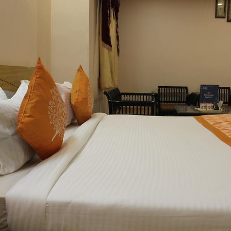 Hotel Kuber Palace Ranchi Exterior photo