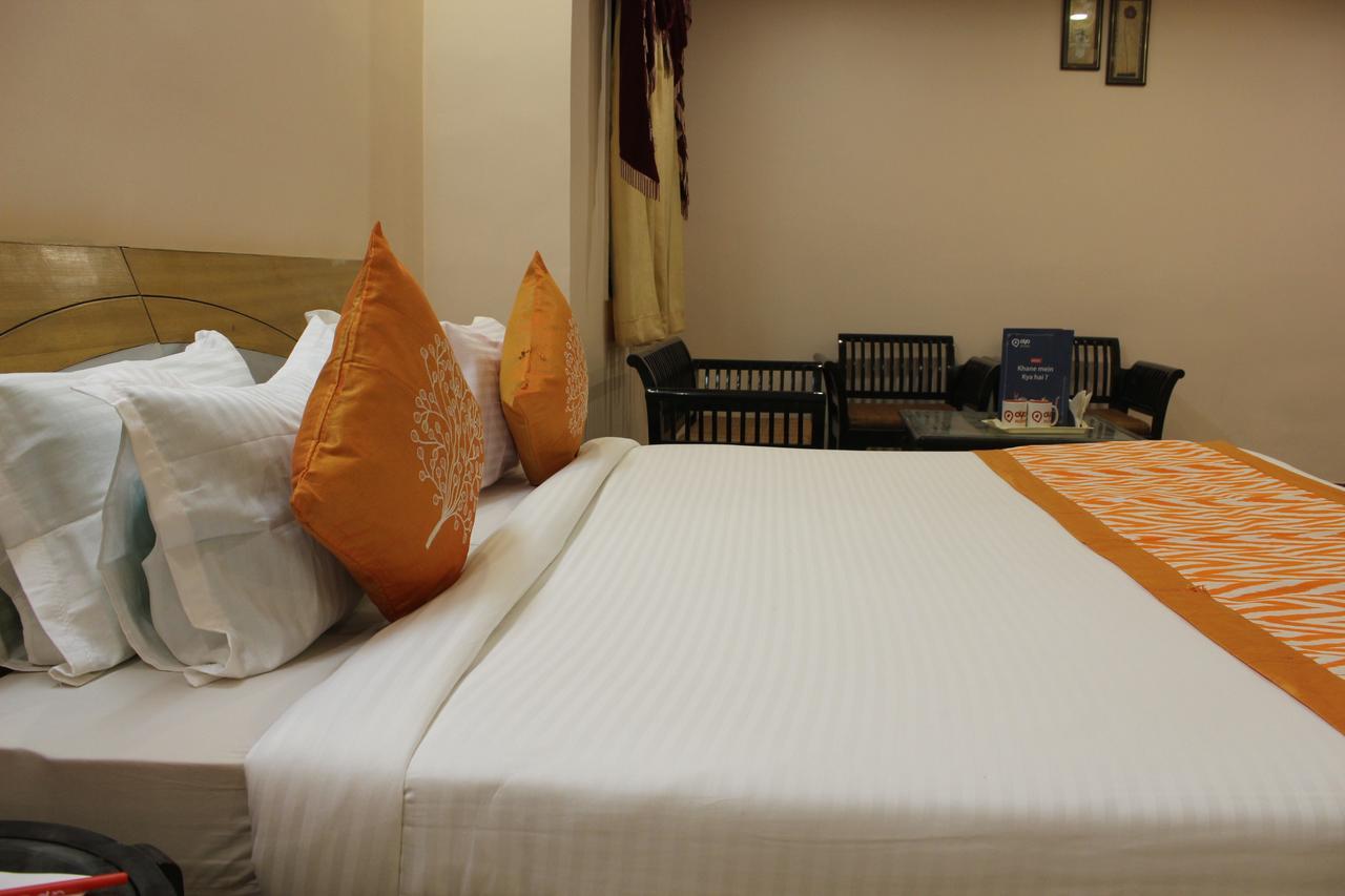 Hotel Kuber Palace Ranchi Exterior photo